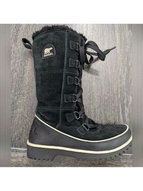 Sorel | women's tivoli high II waterproof boots